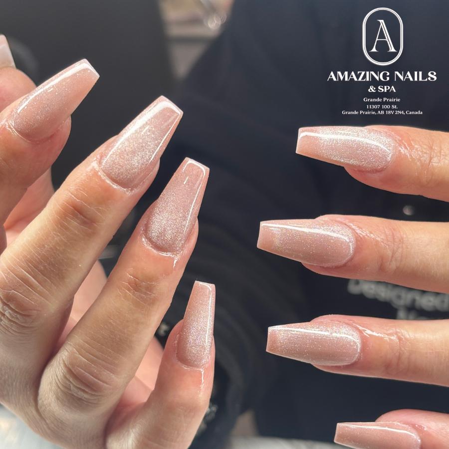 Amazing Nail Designs
